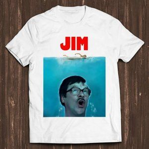Shalom Jim Jackie Paws Jaws Parody Friday Night Dinner Retro Gamer